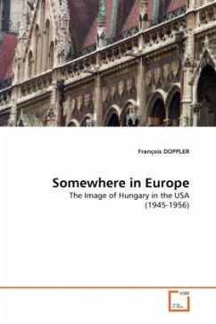 Somewhere in Europe - DOPPLER, François