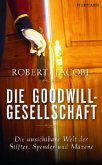 Die Goodwill-Gesellschaft