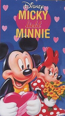 Micky Liebt Minnie