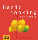 Basic cooking for family