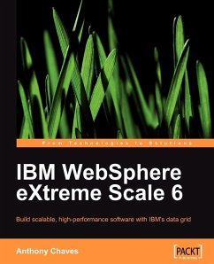IBM Websphere Extreme Scale 6 - Chaves, Anthony