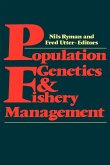 Population Genetics and Fishery Management