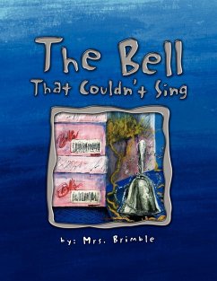 The Bell That Couldn't Sing - Brimble