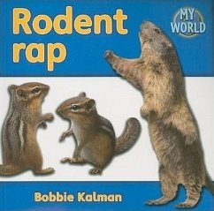 Rodent Rap - Kalman, Bobbie