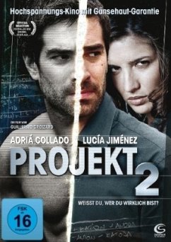 Cover Projekt 2