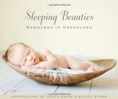 Sleeping Beauties: Newborns in Dreamland