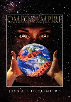 Omega Empire