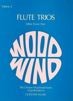 Flute Trios