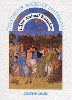 Cover ANIMAL KINGDOM