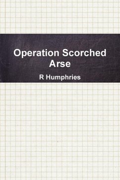 Cover Operation Scorched Arse