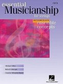 Essential Musicianship for Strings: Violin