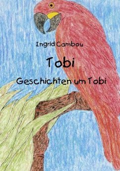 Tobi - Cambou, Ingrid