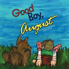 Good Boy, August - Dennis, Heather