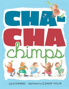 Cha-Cha Chimps - Durango, Julia