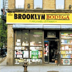 Cover Brooklyn Bodega