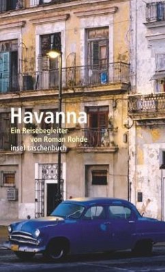 Havanna - Rhode, Roman