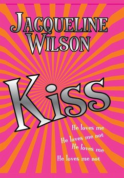 Kiss - Wilson, Jacqueline