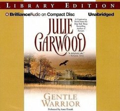 Gentle Warrior - Garwood, Julie