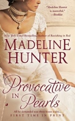 Provocative in Pearls - Hunter, Madeline