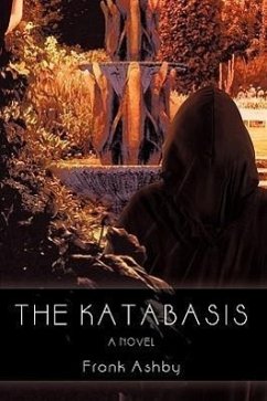 The Katabasis - Ashby, Frank