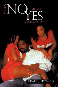 When No Means Yes - Howard, Jerald J.