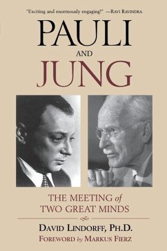 Pauli and Jung - Lindorff, David