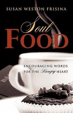Soul Food - Frisina, Susan Weston