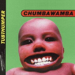 Tubthumper - Chumbawamba