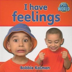 I Have Feelings - Kalman, Bobbie