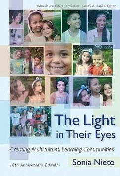 The Light in Their Eyes - Nieto, Sonia