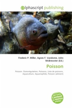 Poisson