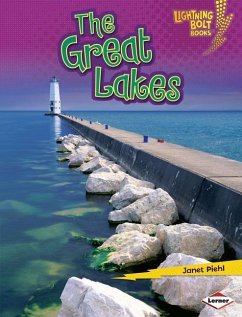 The Great Lakes - Piehl, Janet