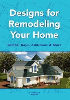 Designs for Remodeling Your Home - Architect, Jerold Axelrod