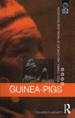 Guinea Pigs - Archetti, Eduardo P