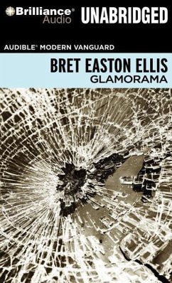 Glamorama - Ellis, Bret Easton