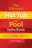 The Ultimate Hot Tub and Pool $ales Book