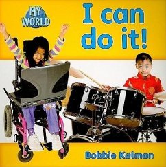 I Can Do It! - Kalman, Bobbie