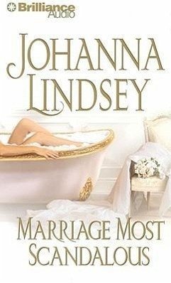 Marriage Most Scandalous - Lindsey, Johanna