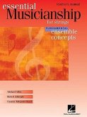 Essential Musicianship for Strings Teacher's Manual