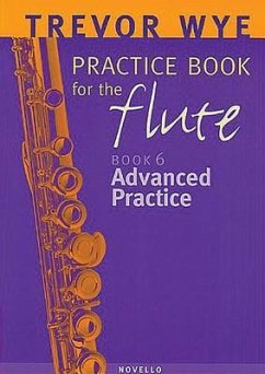 Advanced Practice - Wye, Trevor