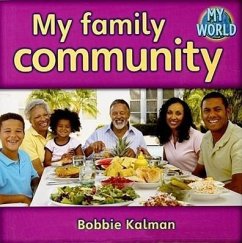 My Family Community - Kalman, Bobbie