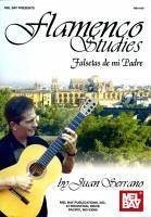 Flamenco Studies - Serrano, Juan