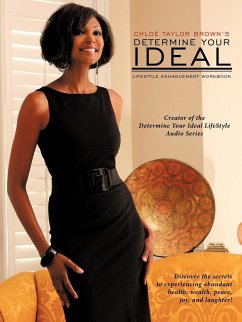 Determine Your Ideal - Brown, Chloé Taylor