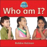 Who Am I?