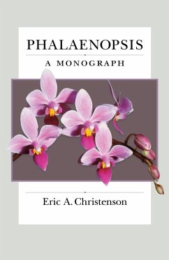 Phalaenopsis - Christenson, Eric A.