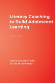 Literacy Coaching to Build Adolescent Learning