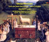 Orgelwerke Vol.5 Orgelwerke Vol.5