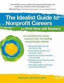 The Idealist Guide to Nonprofit Careers for First-Time Job Seekers