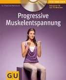 Progressive Muskelentspannung, m. Audio-CD