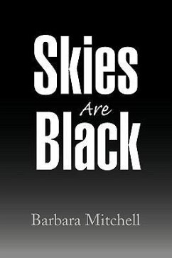 Skies Are Black - Mitchell, Barbara